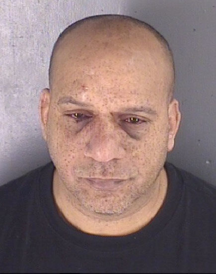 Derrick Anthony Brooks